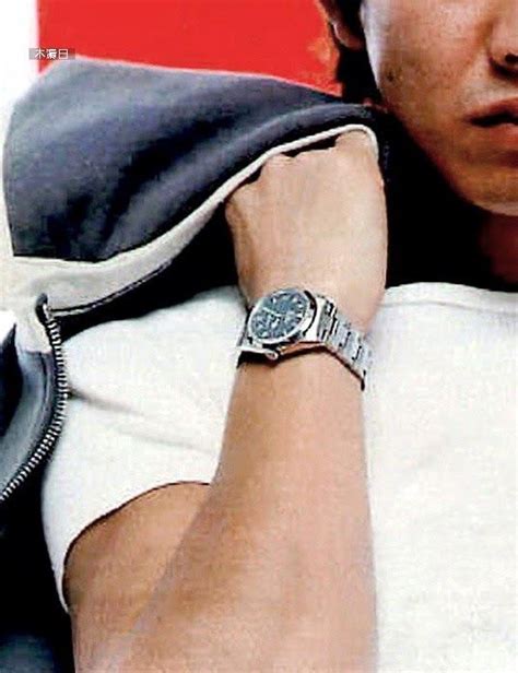 takuya kimura rolex explorer|takuya kimura husband.